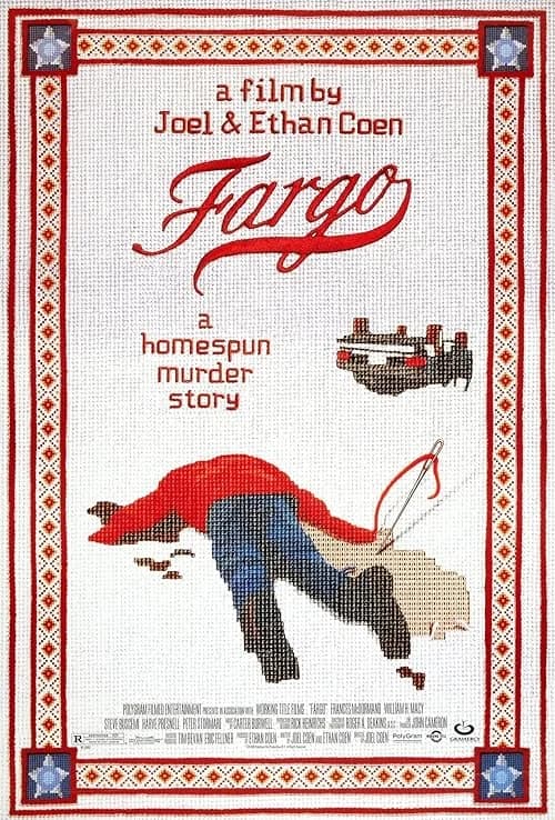Fargo film posteri