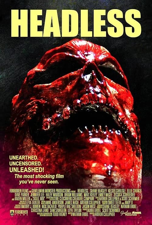 Headless