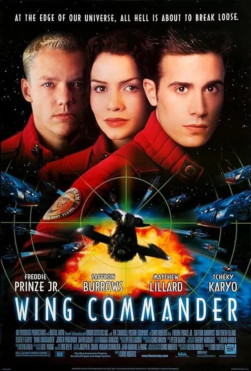 Wing Commander