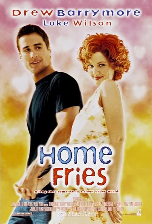 Home Fries film posteri